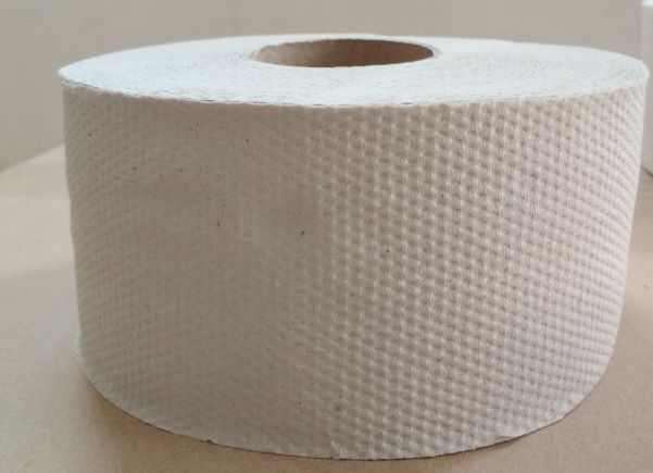 Джамбо макулатурний (сірий) 120м